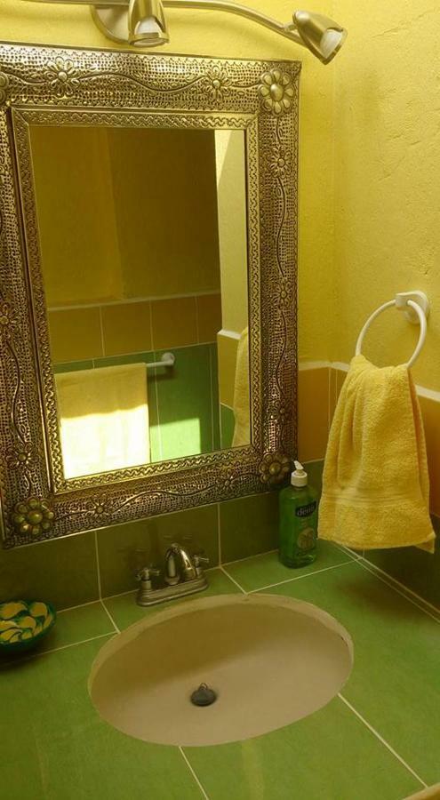 Casa De Como Ajijic Eksteriør bilde